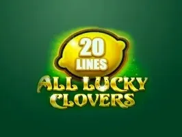 All Lucky Clover 20 screenshot
