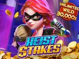 Heist Stakes