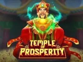 Temple of Prosperity screenshot