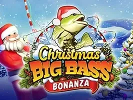 Christmas Big Bass Bonanza™