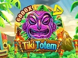 Tiki Totem