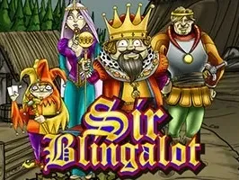 Sir Blingalot