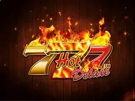 Hot 777 Deluxe™