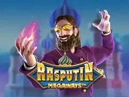 Rasputin Megaways DNT screenshot