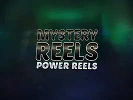 Mystery Reels Power Reels DNT