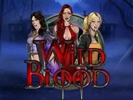 Wild Blood